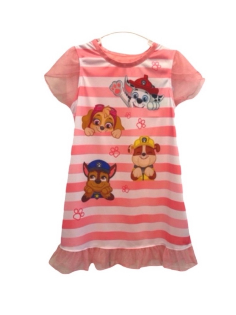 Paw Patrol Nightgown